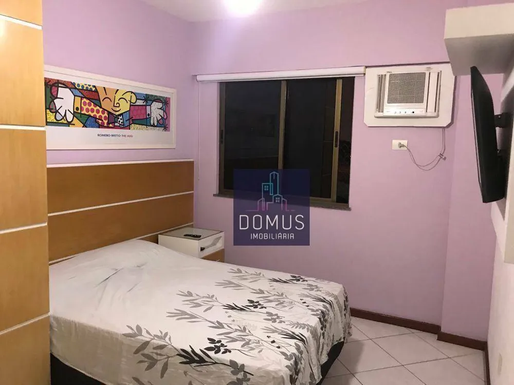 Apartamento, 2 quartos, 80 m² - Foto 6