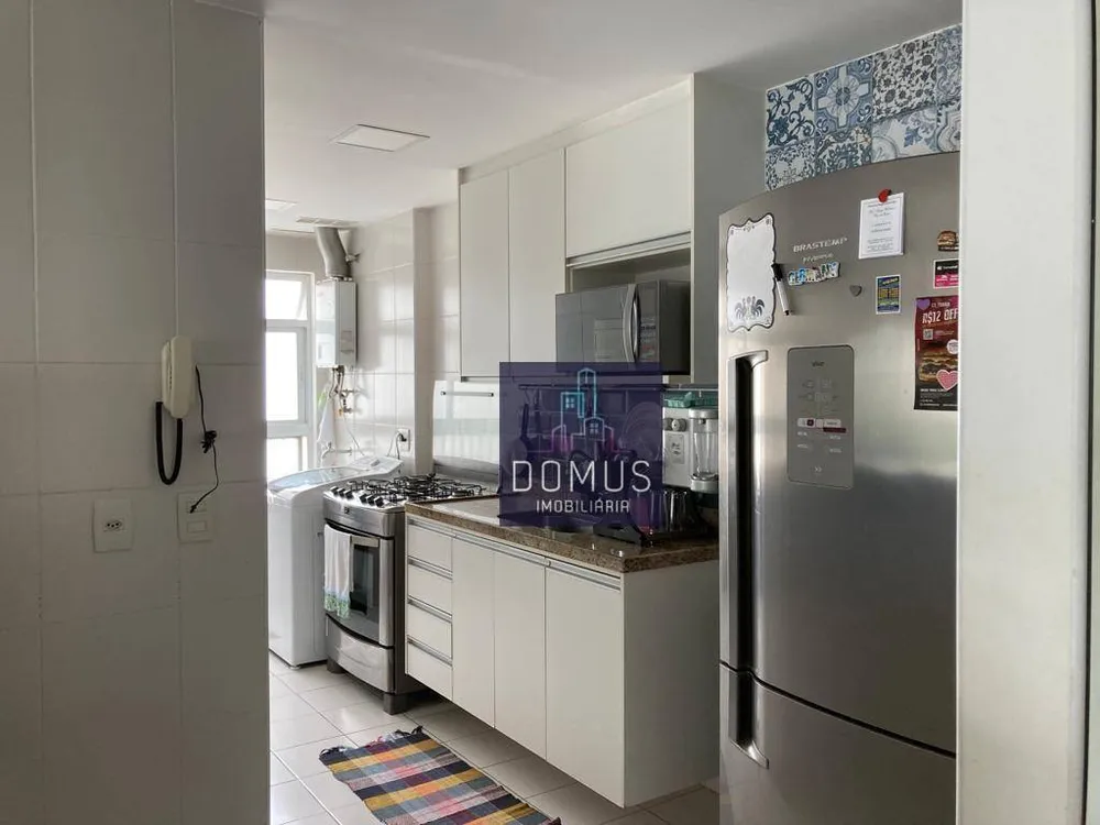Apartamento, 3 quartos, 111 m² - Foto 5