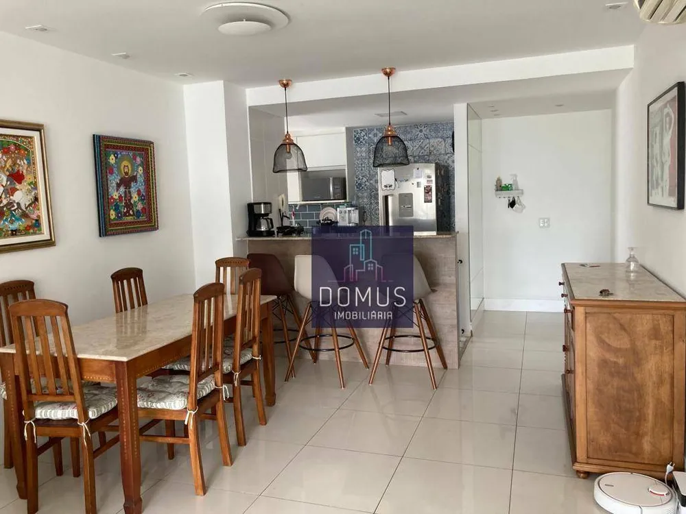 Apartamento, 3 quartos, 111 m² - Foto 4