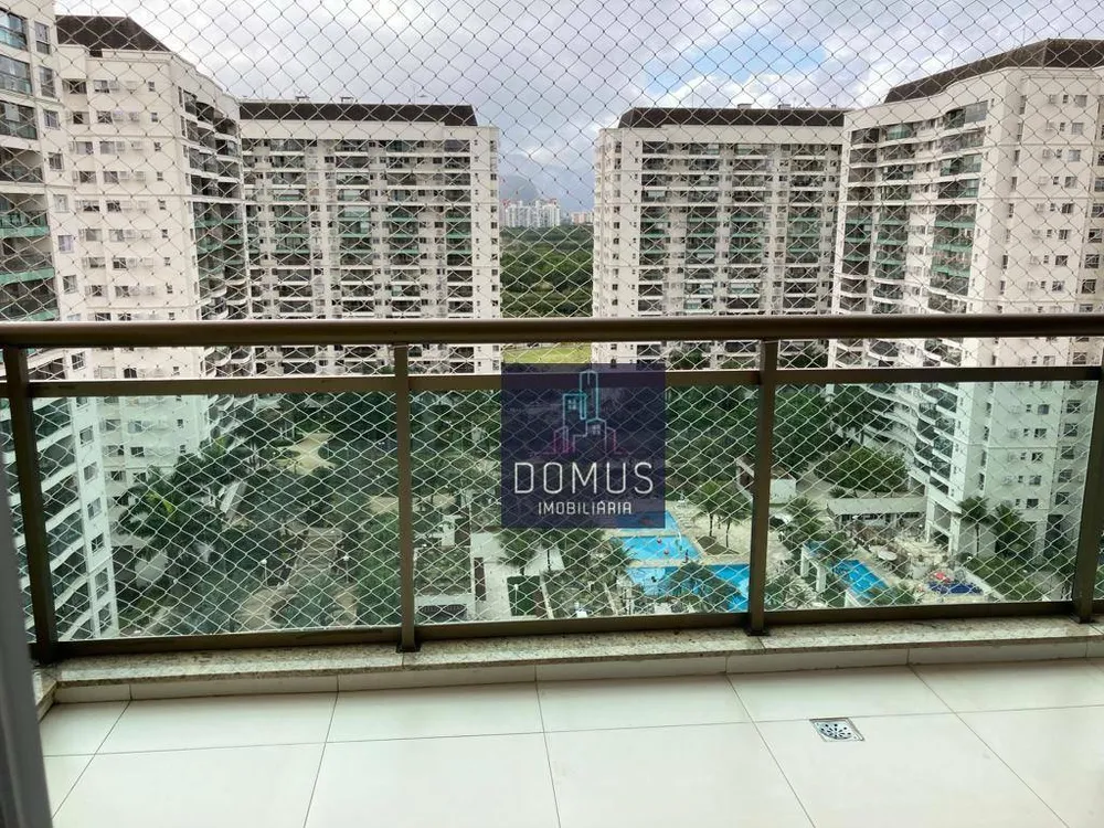 Apartamento, 3 quartos, 111 m² - Foto 2