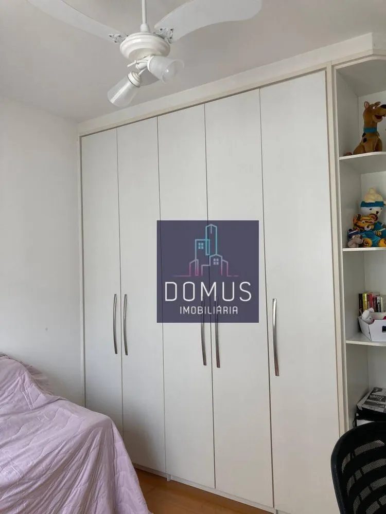 Apartamento, 3 quartos, 111 m² - Foto 8