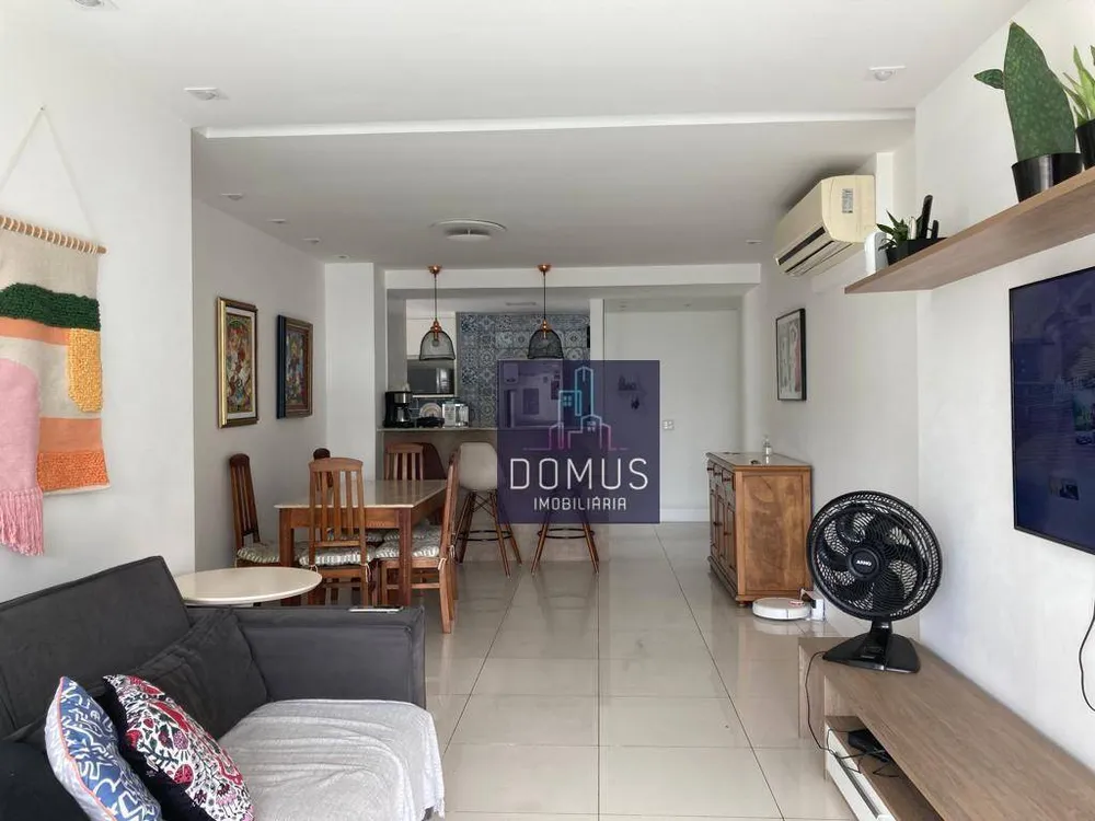 Apartamento, 3 quartos, 111 m² - Foto 3