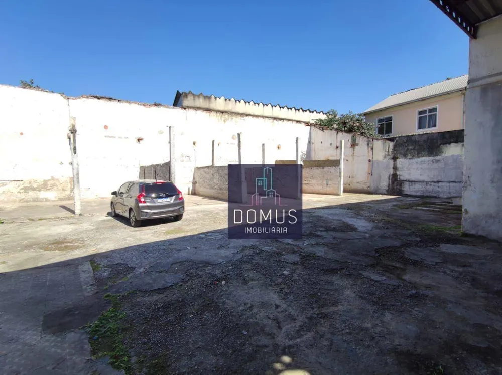 Depósito-Galpão, 531 m² - Foto 7