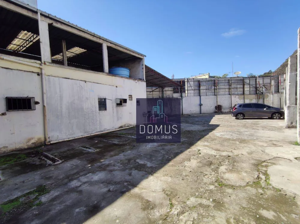 Depósito-Galpão, 531 m² - Foto 4
