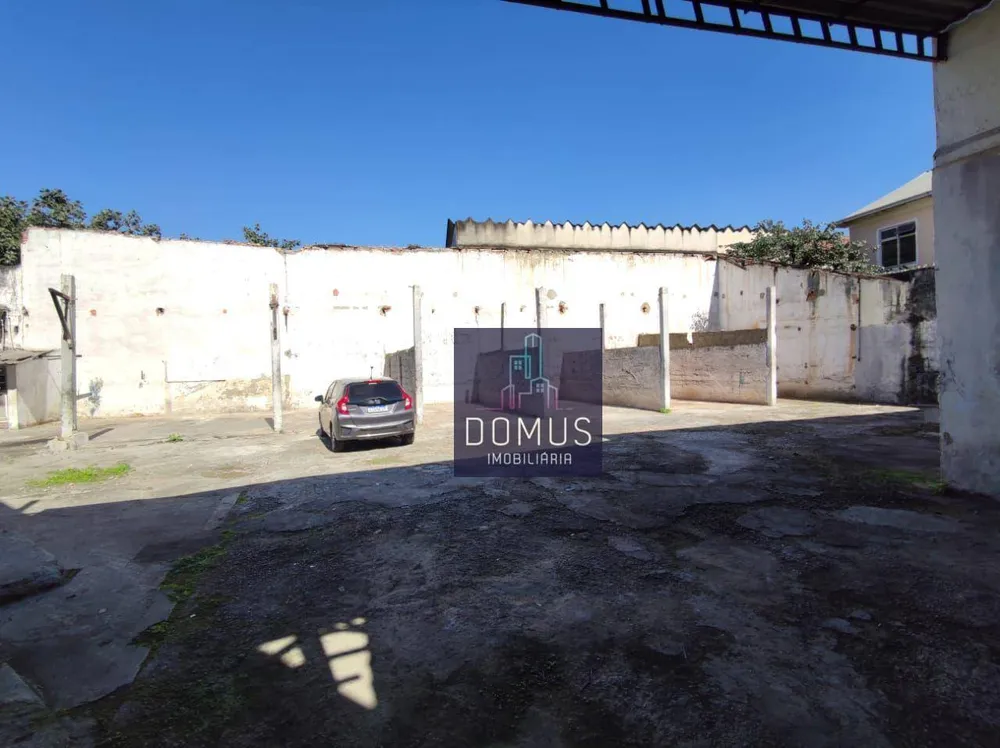 Depósito-Galpão, 531 m² - Foto 6