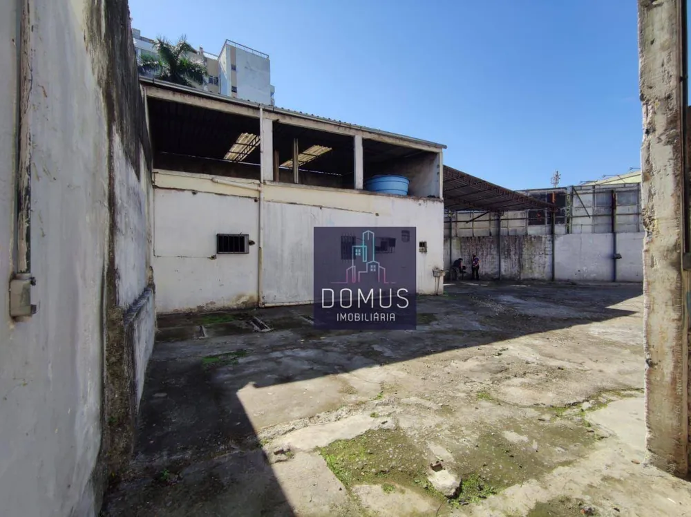 Depósito-Galpão, 531 m² - Foto 3