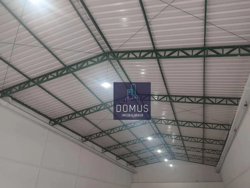 Depósito-Galpão, 400 m² - Foto 4