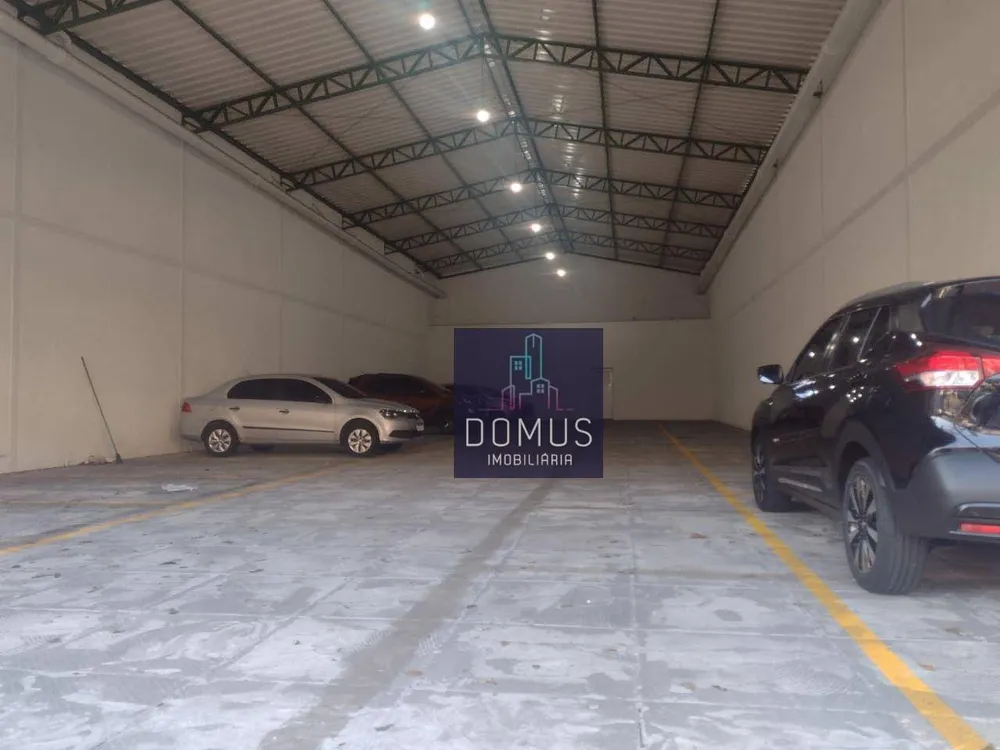 Depósito-Galpão, 400 m² - Foto 2