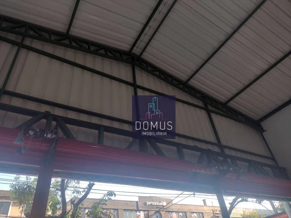 Depósito-Galpão, 400 m² - Foto 5
