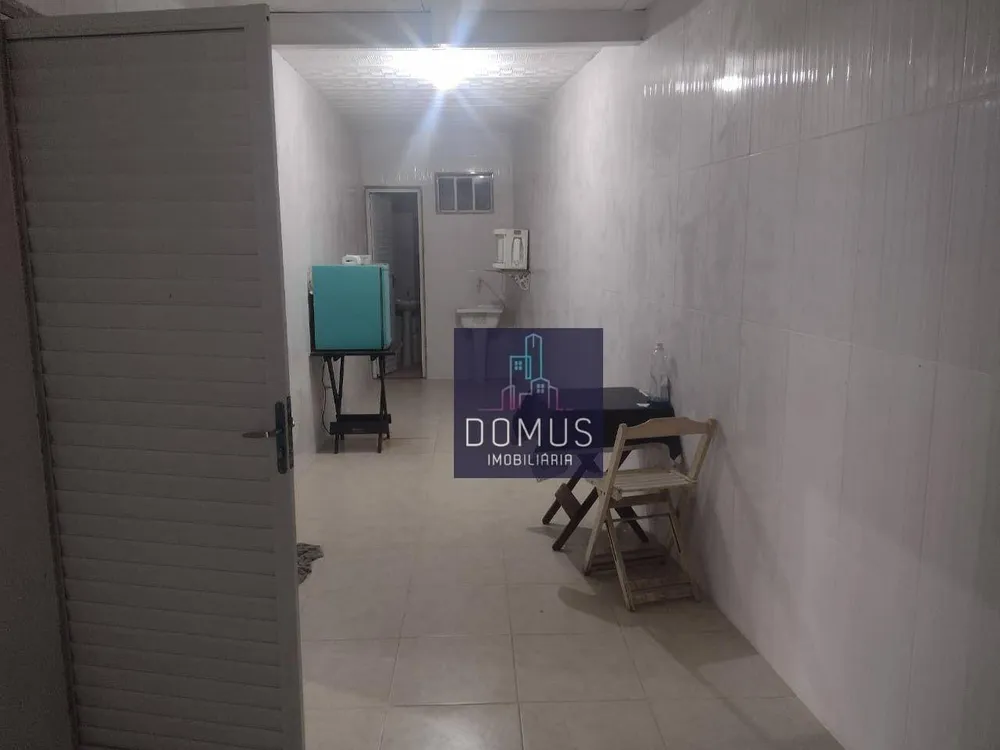 Depósito-Galpão, 400 m² - Foto 7