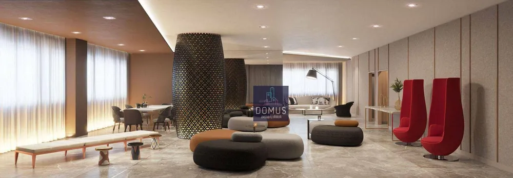 Apartamento, 3 quartos, 150 m² - Foto 6