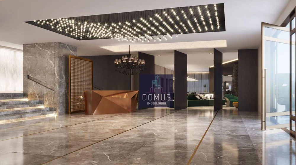 Apartamento, 3 quartos, 150 m² - Foto 2