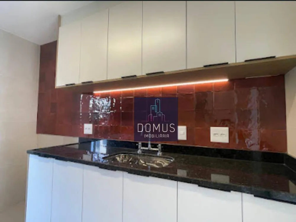 Apartamento, 3 quartos, 150 m² - Foto 21