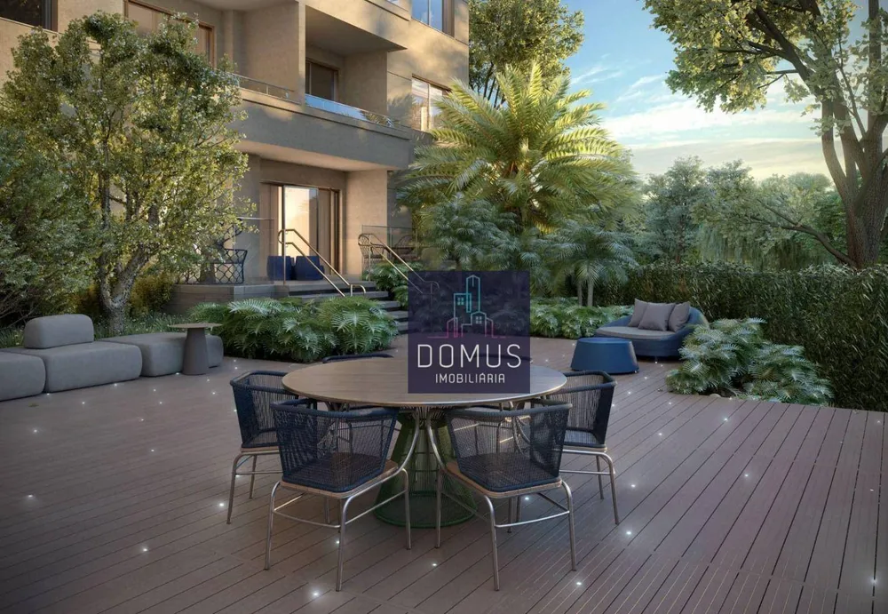 Apartamento, 3 quartos, 150 m² - Foto 11
