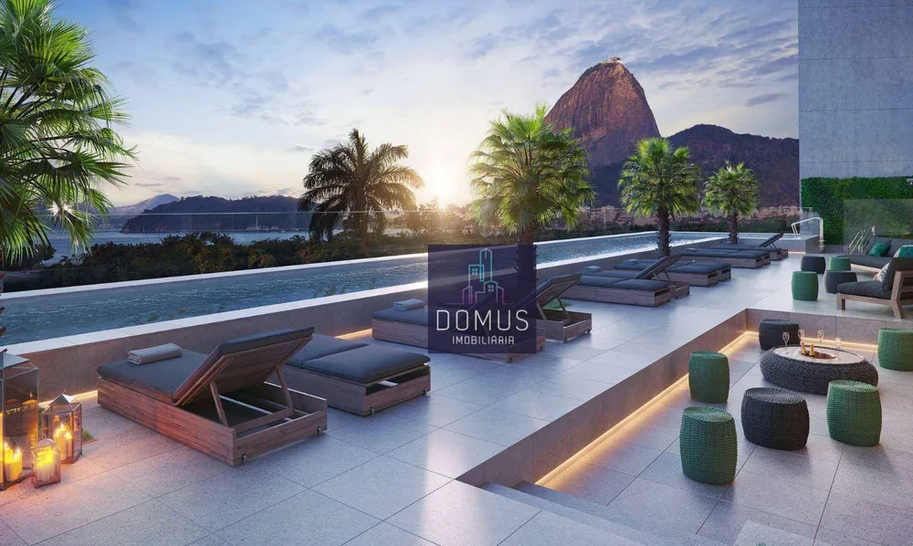 Apartamento, 3 quartos, 150 m² - Foto 5