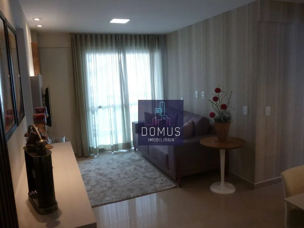 Apartamento, 3 quartos, 74 m² - Foto 3