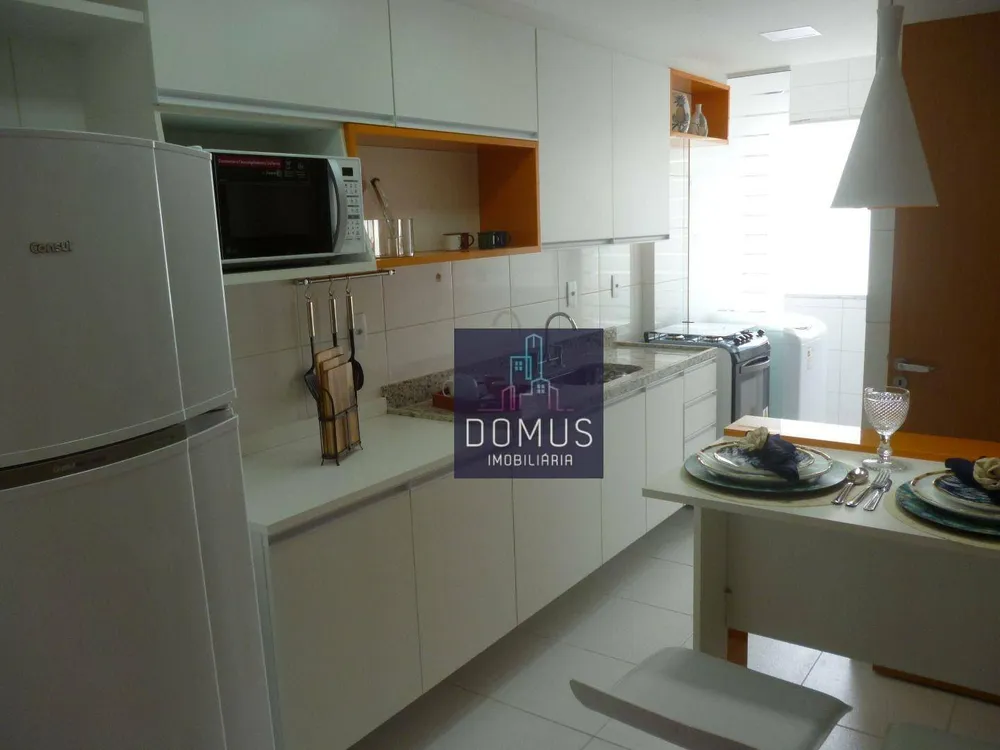 Apartamento, 3 quartos, 74 m² - Foto 10