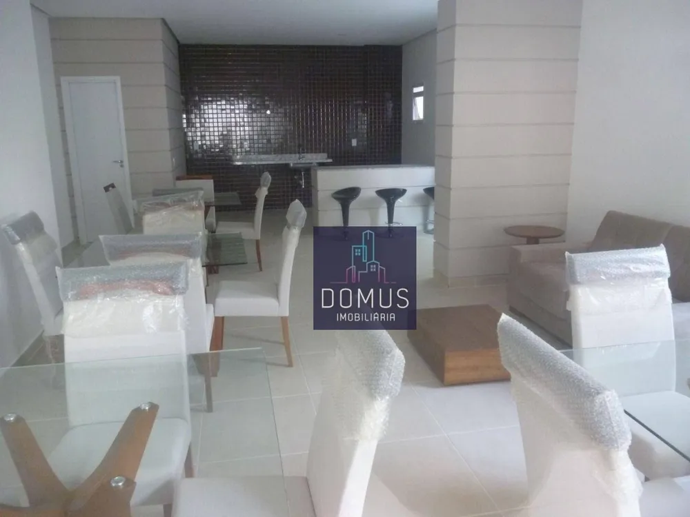 Apartamento, 3 quartos, 74 m² - Foto 1