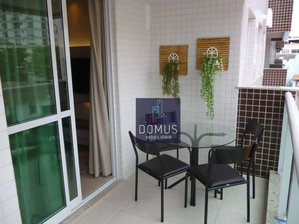 Apartamento, 3 quartos, 74 m² - Foto 12