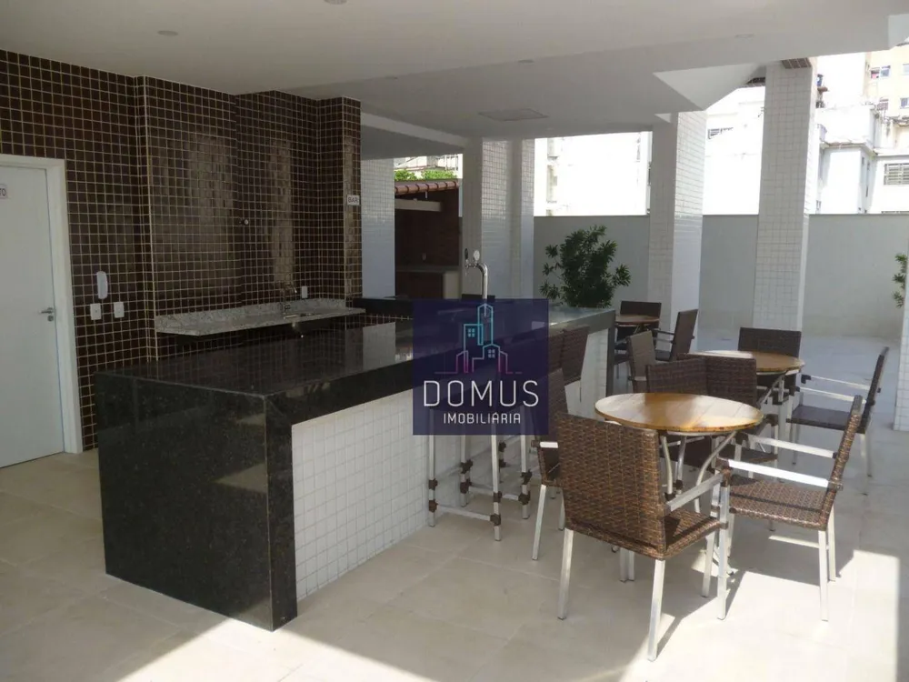 Apartamento, 3 quartos, 74 m² - Foto 11