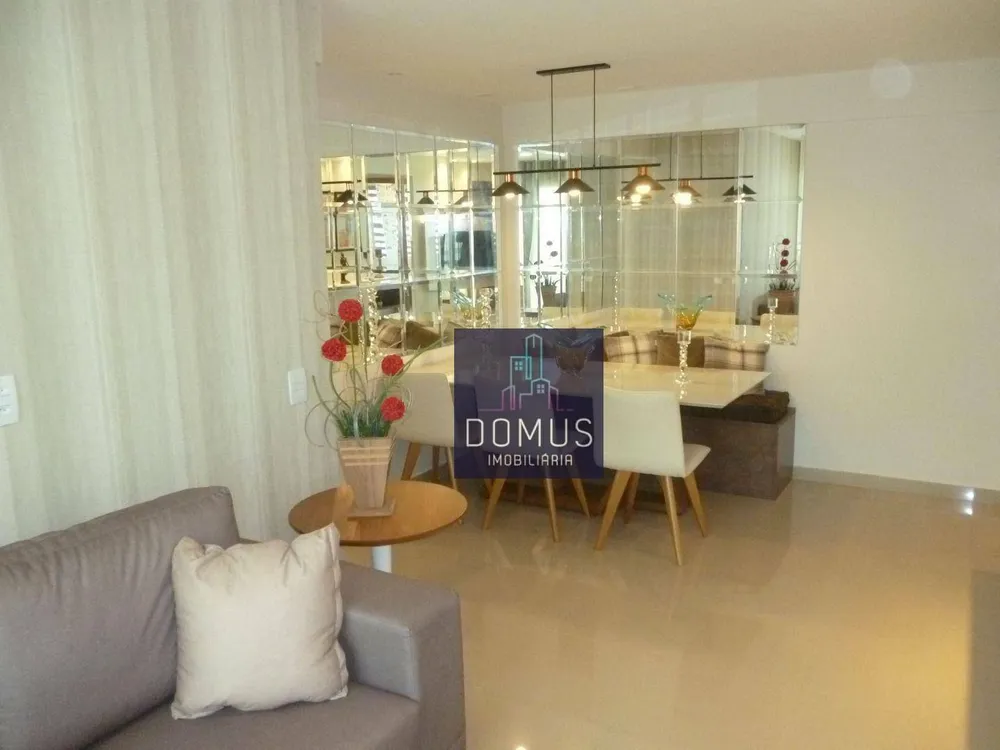 Apartamento, 3 quartos, 74 m² - Foto 5