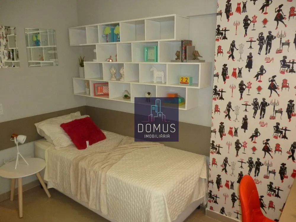 Apartamento, 3 quartos, 74 m² - Foto 7