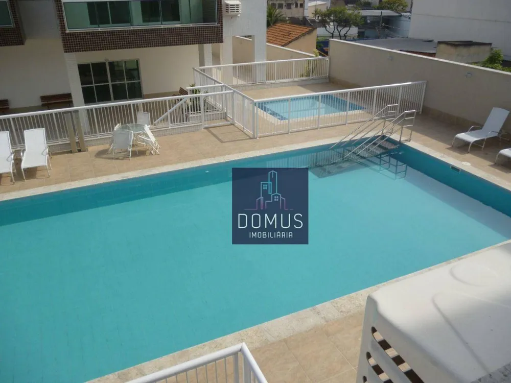 Apartamento, 3 quartos, 74 m² - Foto 2
