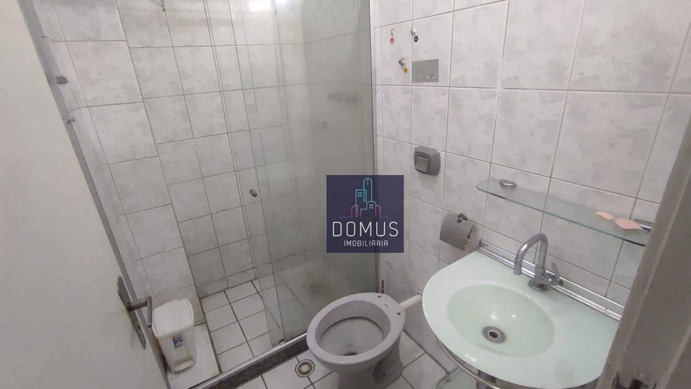 Apartamento, 2 quartos, 75 m² - Foto 6