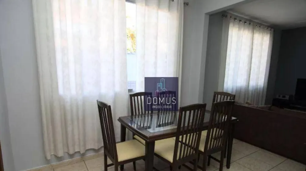 Casa, 4 quartos, 240 m² - Foto 3