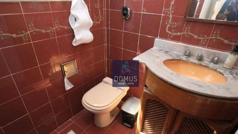 Casa, 4 quartos, 240 m² - Foto 14