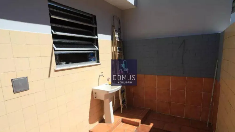 Casa, 4 quartos, 240 m² - Foto 16