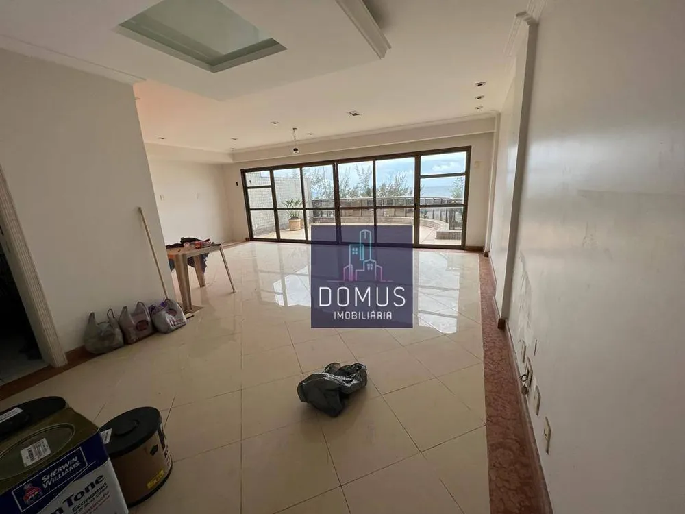 Cobertura, 5 quartos, 400 m² - Foto 9