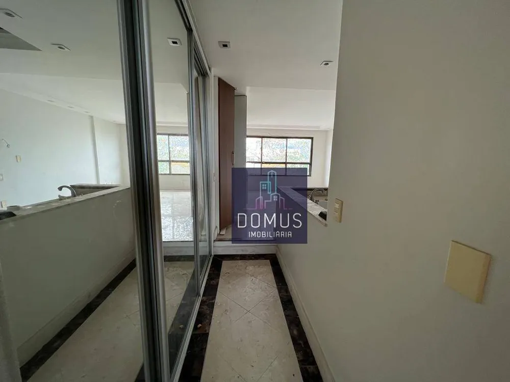 Cobertura, 5 quartos, 400 m² - Foto 6