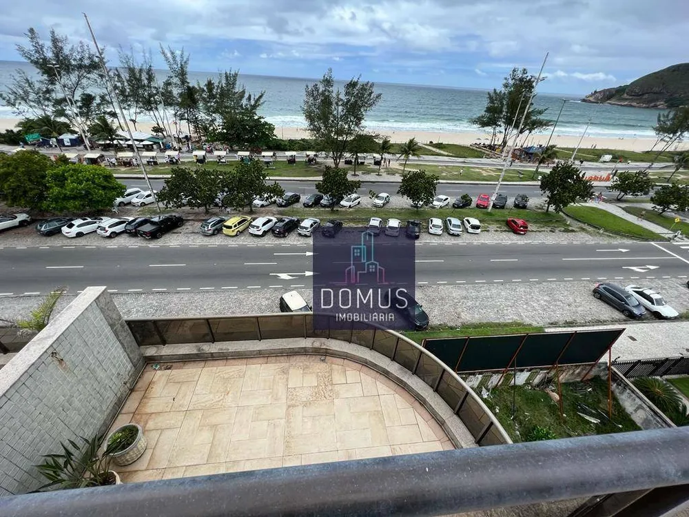 Cobertura, 5 quartos, 400 m² - Foto 1