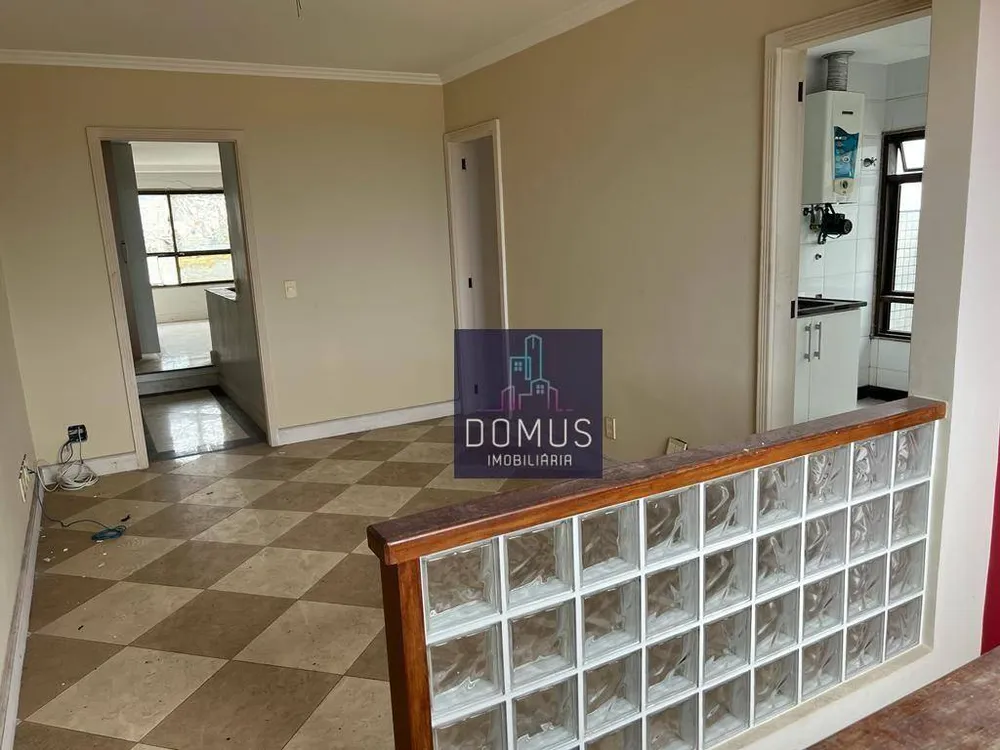 Cobertura, 5 quartos, 400 m² - Foto 4