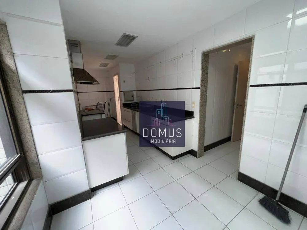 Cobertura, 5 quartos, 400 m² - Foto 12