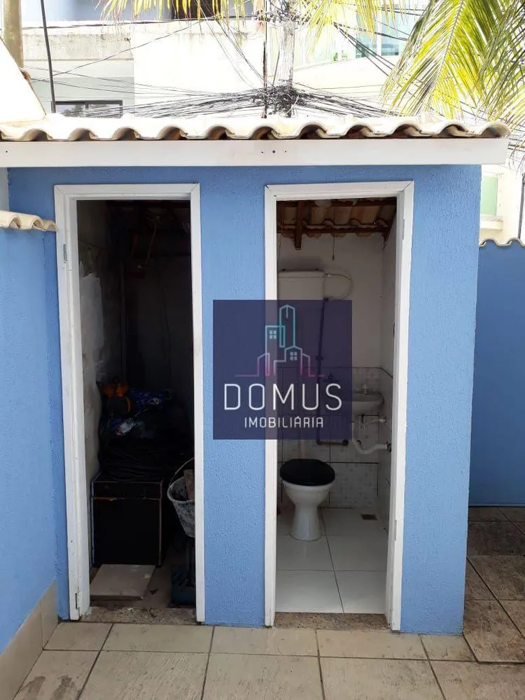 Casa, 3 quartos, 130 m² - Foto 12