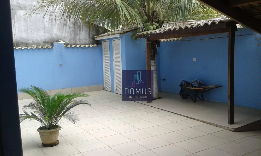 Casa, 3 quartos, 130 m² - Foto 3