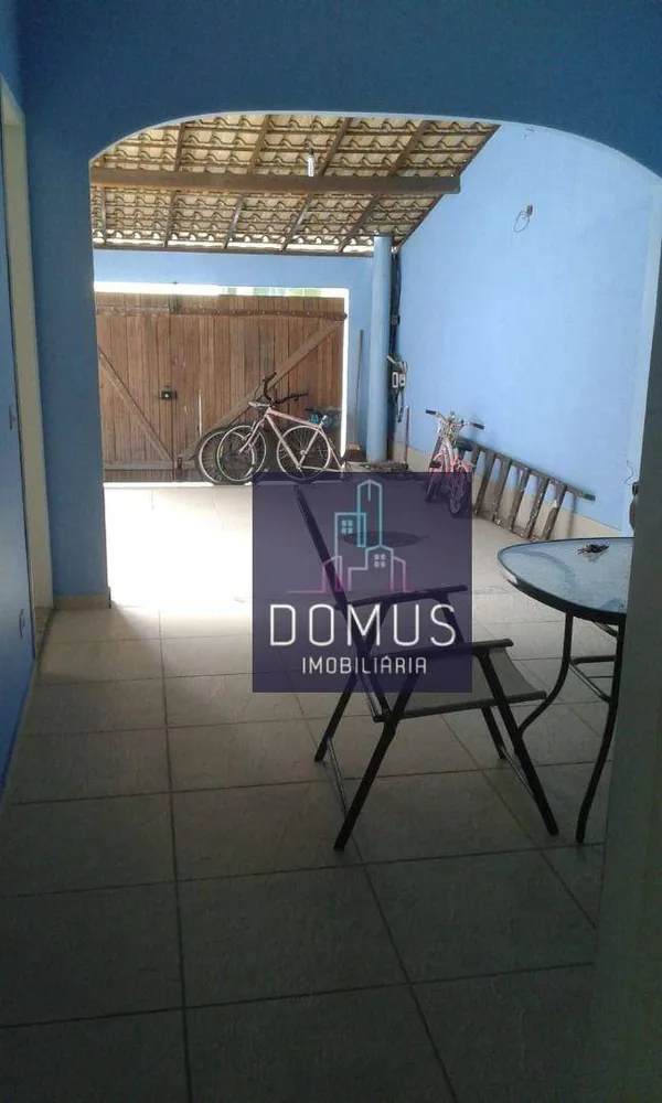 Casa, 3 quartos, 130 m² - Foto 13