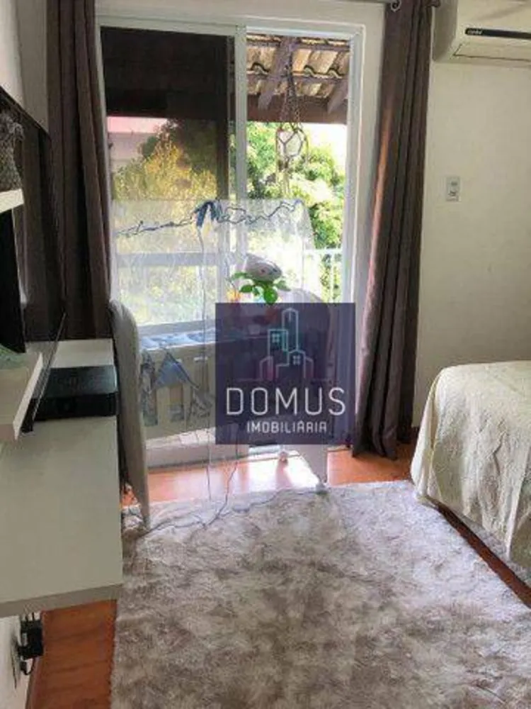 Casa, 3 quartos, 120 m² - Foto 9