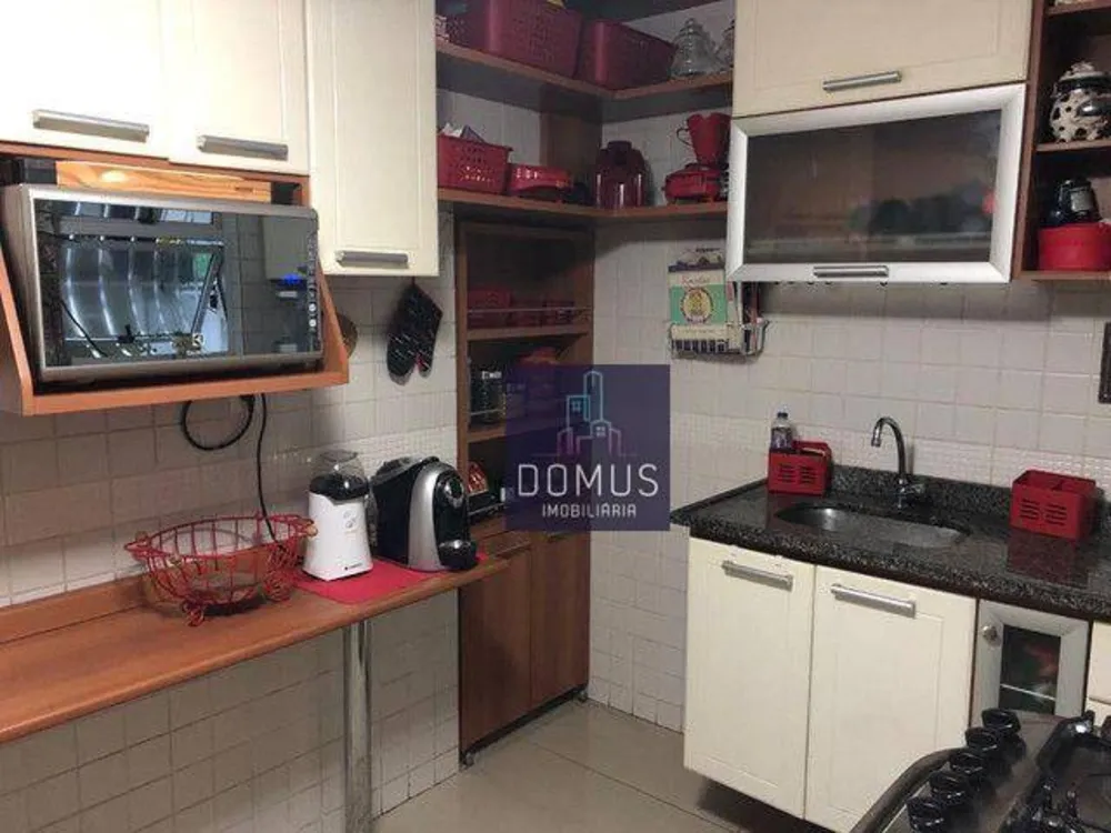 Casa, 3 quartos, 120 m² - Foto 6