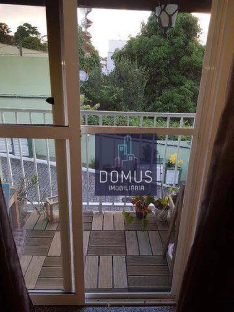 Casa, 3 quartos, 120 m² - Foto 13