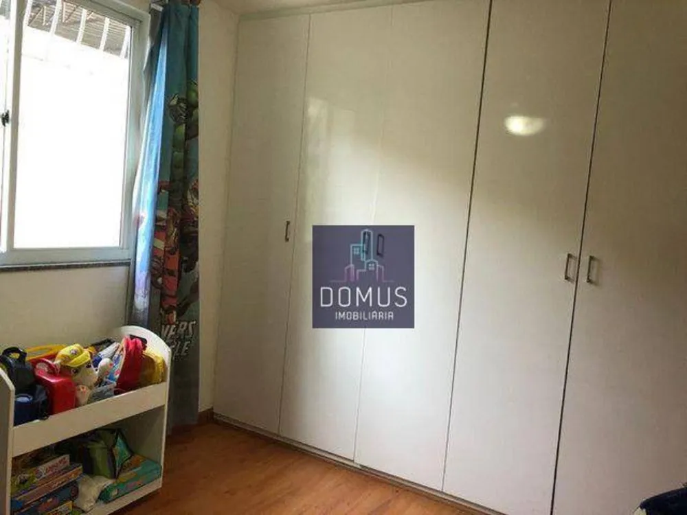 Casa, 3 quartos, 120 m² - Foto 11