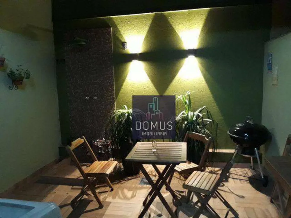Casa, 3 quartos, 120 m² - Foto 1