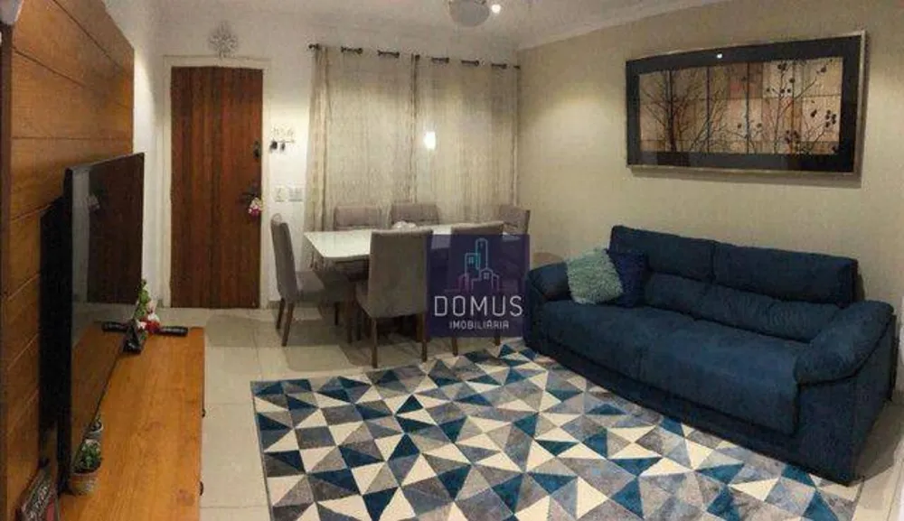 Casa, 3 quartos, 120 m² - Foto 2
