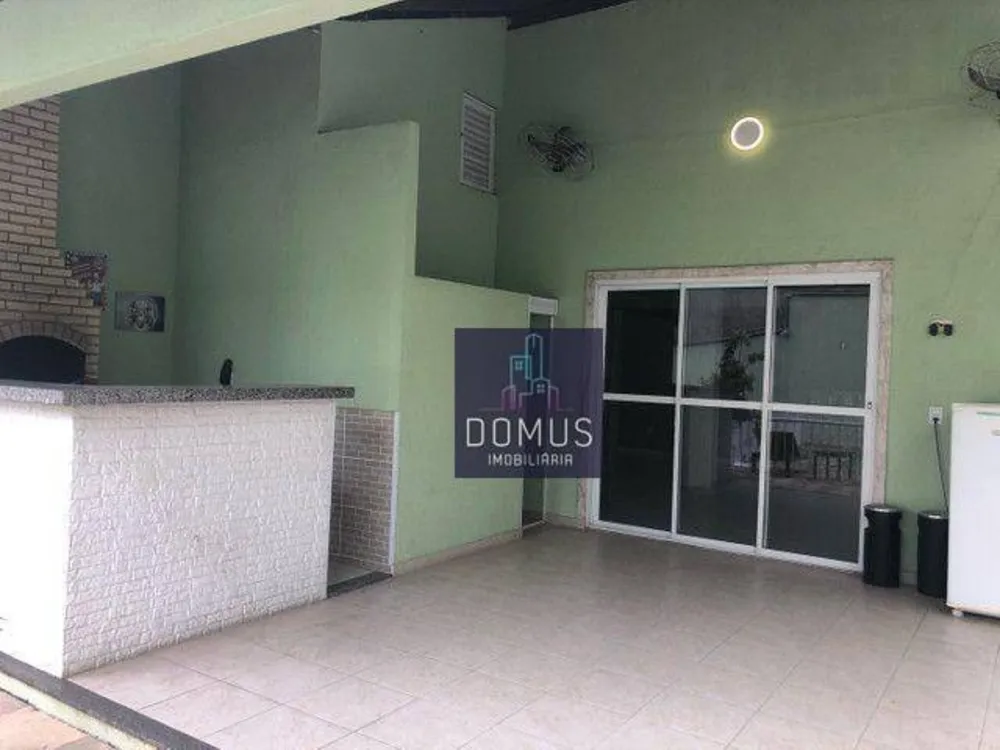 Casa, 3 quartos, 120 m² - Foto 20