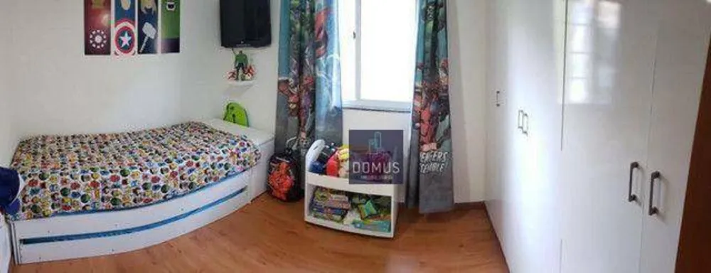 Casa, 3 quartos, 120 m² - Foto 12
