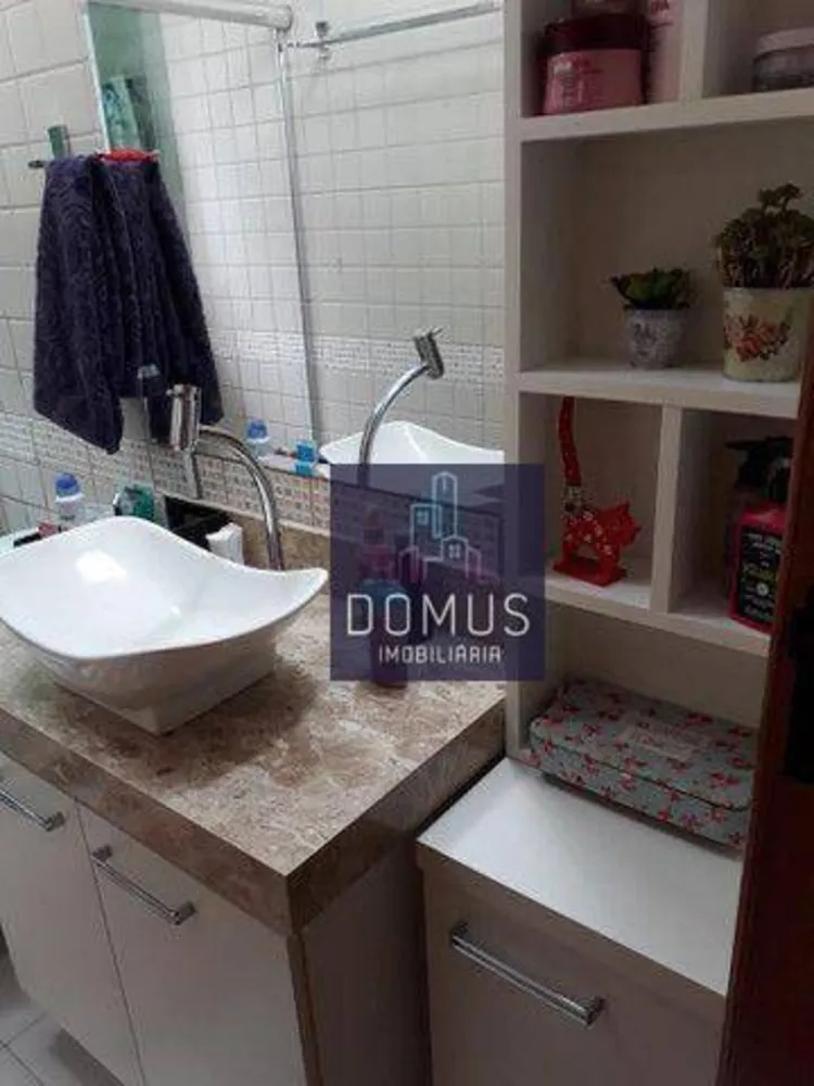 Casa, 3 quartos, 120 m² - Foto 10