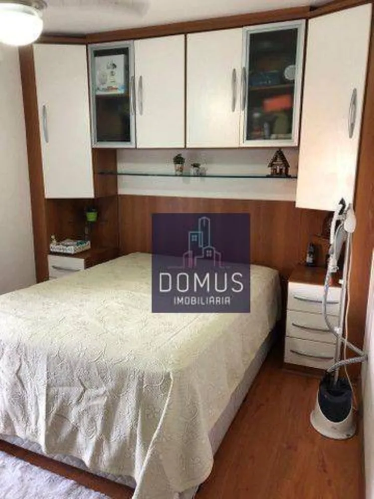 Casa, 3 quartos, 120 m² - Foto 8