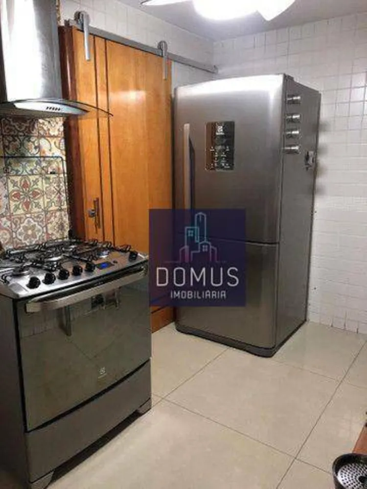Casa, 3 quartos, 120 m² - Foto 7
